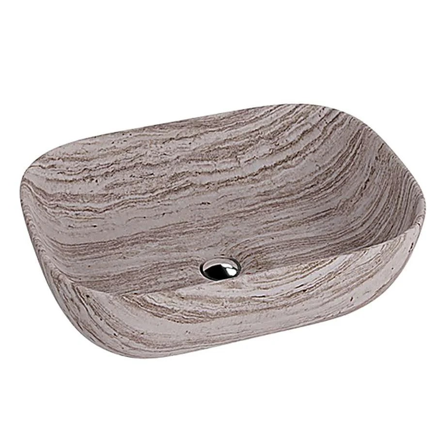 Countertop Basins and Ceramic Sinks