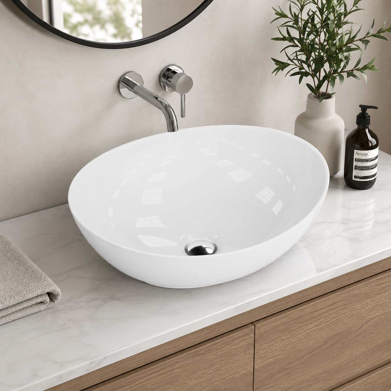 Countertops