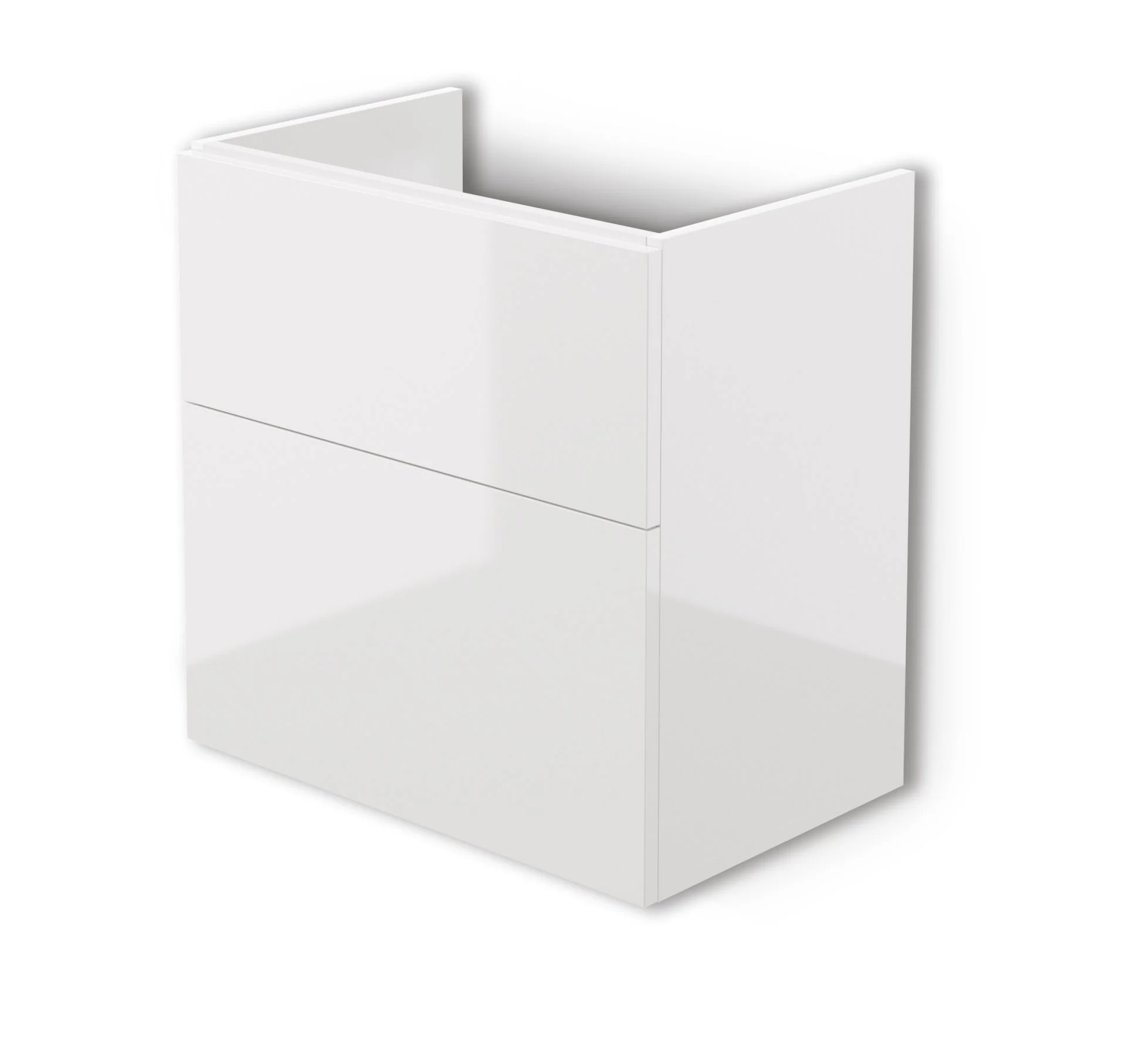 Oak Vanity Units & Countertops
